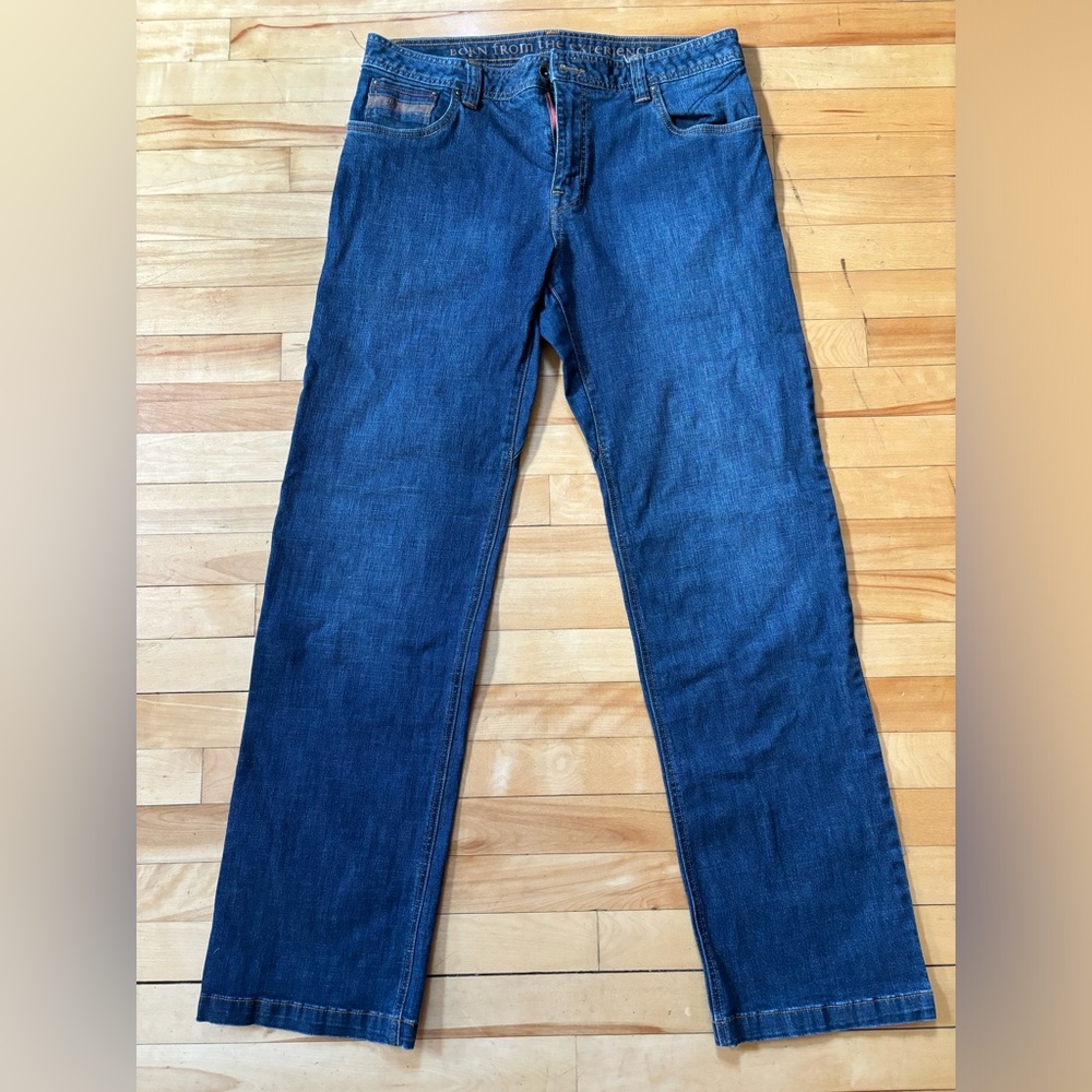 prAna Men’s Axiom Jeans